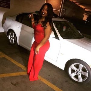 Meet your Posher, Christina